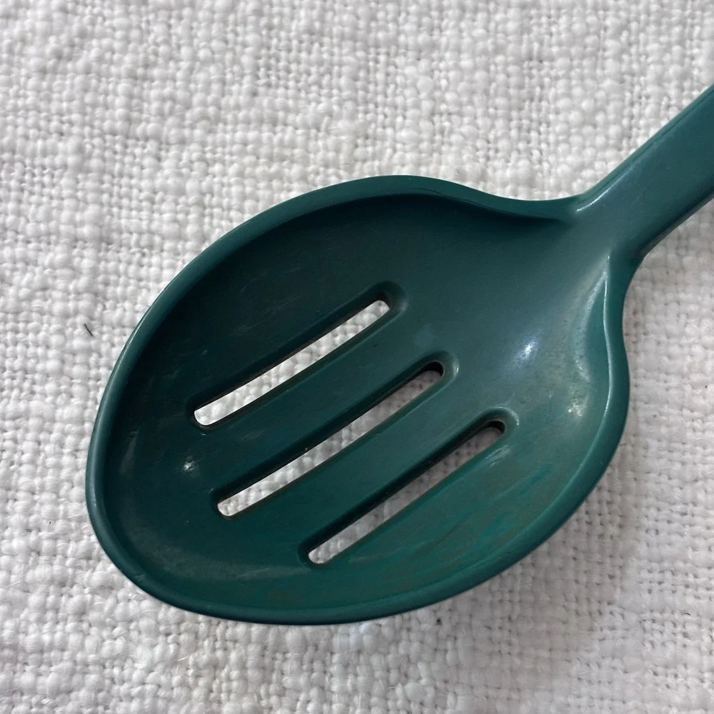 PYREX Accessories Plastic Serving Spoon slotted 2115-1 11